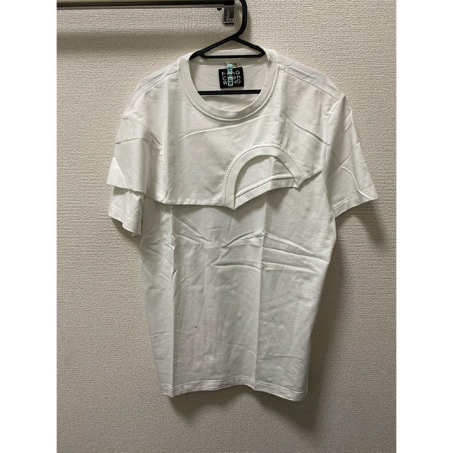 Feng Chen Wang メンズのトップス(Tシャツ/カットソー(半袖/袖なし))の商品写真