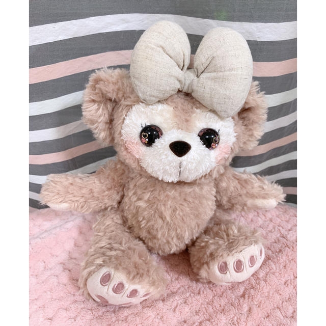 シェリーメイ♡ぽっこりメイちゃん♡ハートのお目目♡トイスケルトン