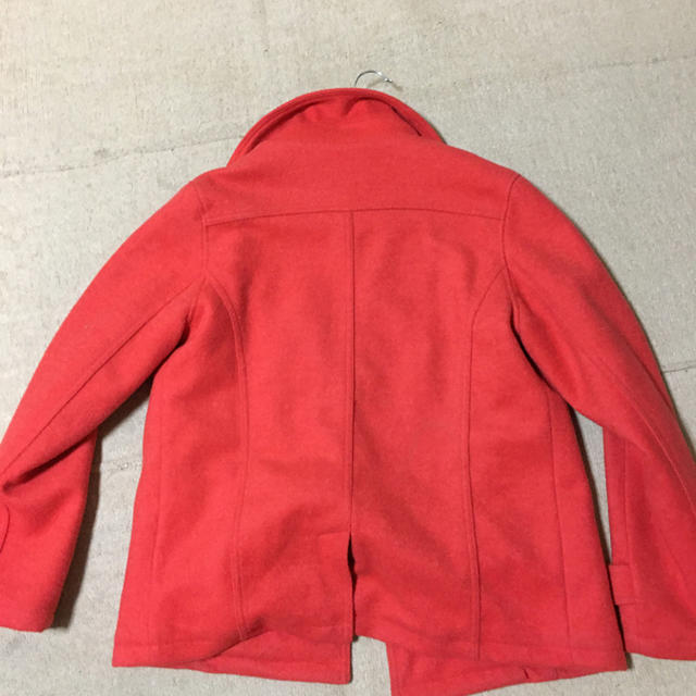 DOWBL(ダブル)のdowbl Pコート メンズのジャケット/アウター(ピーコート)の商品写真