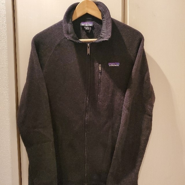 patagonia(パタゴニア)のパタゴニアフリース メンズのジャケット/アウター(その他)の商品写真