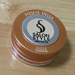 コーセーコスメポート(KOSE COSMEPORT)のヘアワックス  サロンスタイル(ヘアワックス/ヘアクリーム)