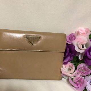 プラダ(PRADA)の☆正規品☆プラダ 財布 超お値下げ❗️(財布)