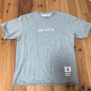 シックスティエイトアンドブラザーズ(68&brothers)のAKTR × 68&BROTHERS スウェット Tシャツ グレー M(バスケットボール)