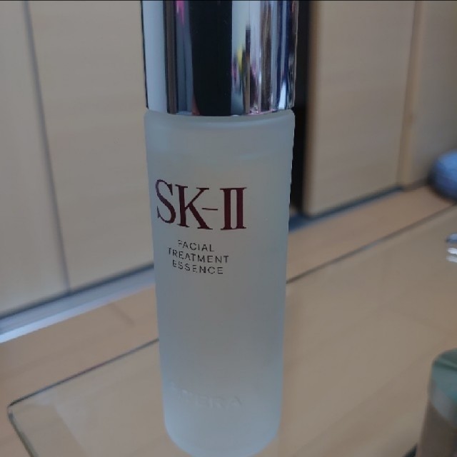 SK-II(エスケーツー)のフェイシャルトリートメントエッセンス コスメ/美容のスキンケア/基礎化粧品(化粧水/ローション)の商品写真