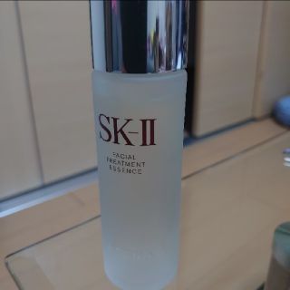 エスケーツー(SK-II)のフェイシャルトリートメントエッセンス(化粧水/ローション)