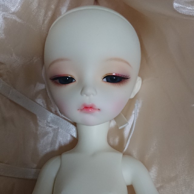 iMda3.0  Modigli スリーピィー