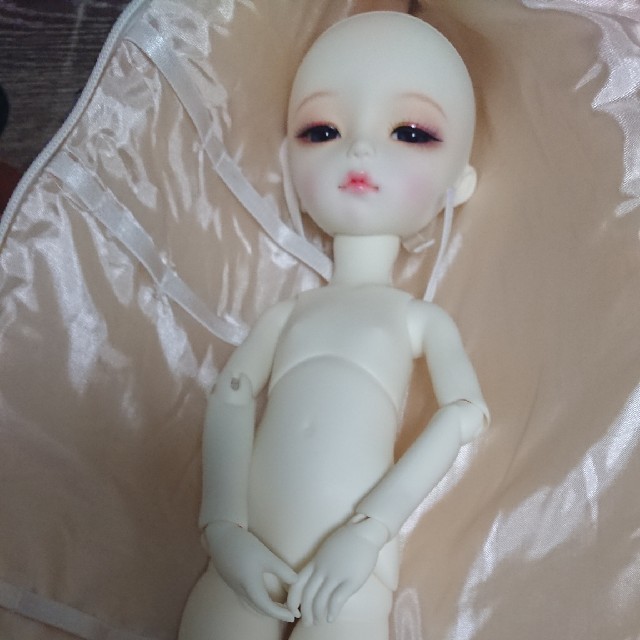 iMda3.0  Modigli スリーピィー