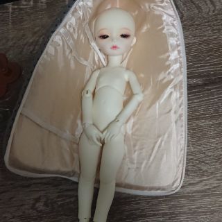 iMda3.0  Modigli スリーピィー(人形)