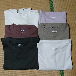 ユニクロ(UNIQLO)のUNIQLO GU まとめ売り10点(セット/コーデ)