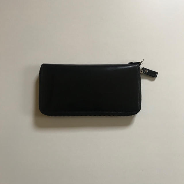 PORTER(ポーター)のporter long wallet ポーター　長財布 メンズのファッション小物(長財布)の商品写真