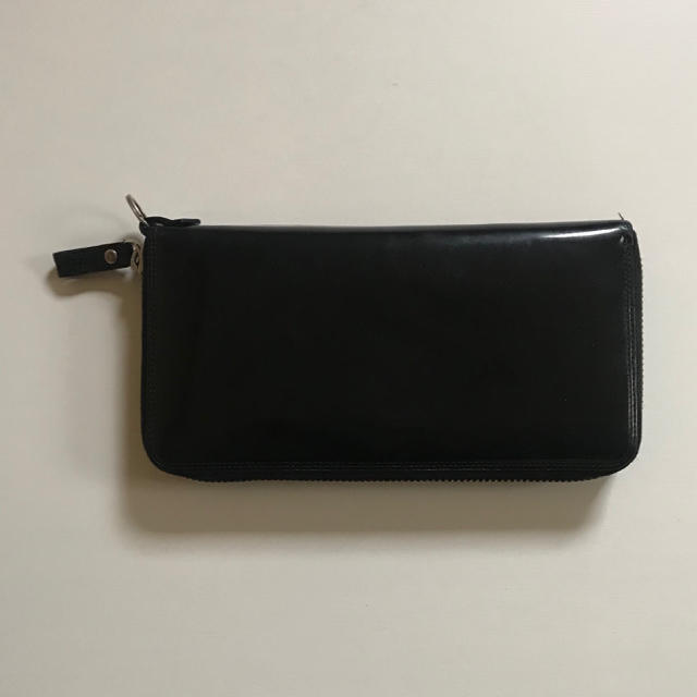 PORTER(ポーター)のporter long wallet ポーター　長財布 メンズのファッション小物(長財布)の商品写真