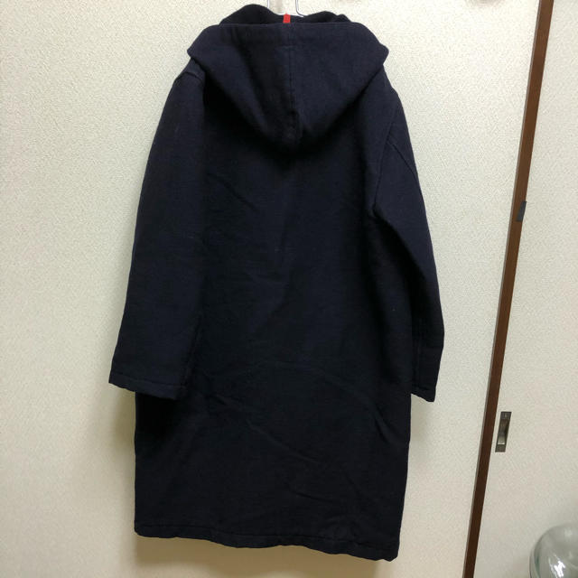 45rpm - 良品 90s 45rpm BLUE CAFE ウール コートの通販 by 45rpm - 良品 90s 45rpm BLUE CAFE ウール コートの通販 by