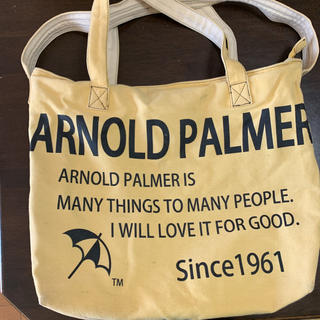 アーノルドパーマー(Arnold Palmer)のアーノルドパーマー 斜めがけバッグ トートバッグ(トートバッグ)
