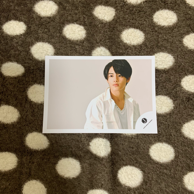 ジャニーズJr. - ジャニアイ2018 美少年 金指一世 公式写真の通販 by ジャニーズJr. - ジャニアイ2018 美少年 金指一世 公式写真の通販 by