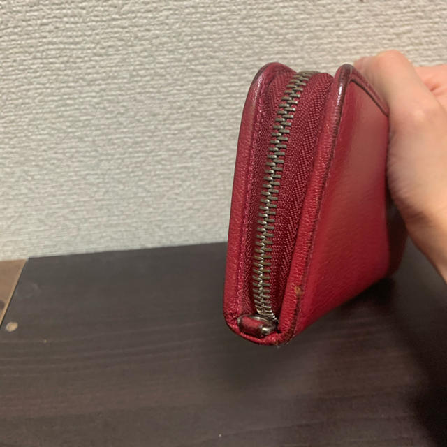 LOEWE(ロエベ)のロエベ　LOEWE   長財布 レディースのファッション小物(財布)の商品写真