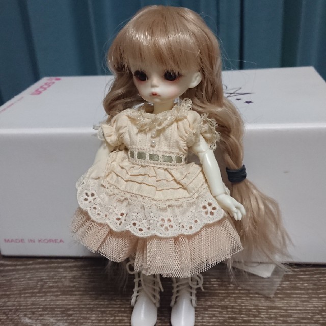 iMda1.7  Jane