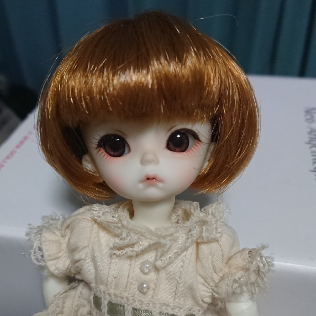 iMda1.7  Jane