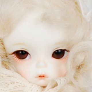 iMda1.7  Jane  (人形)