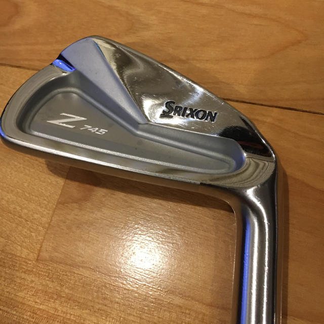 スリクソン　SRIXON  745  ns 980 dst  ［S］