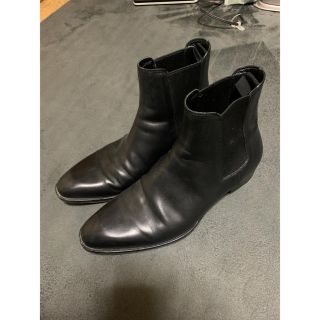 サンローラン(Saint Laurent)のsaint laurent チェルシーブーツ(ブーツ)