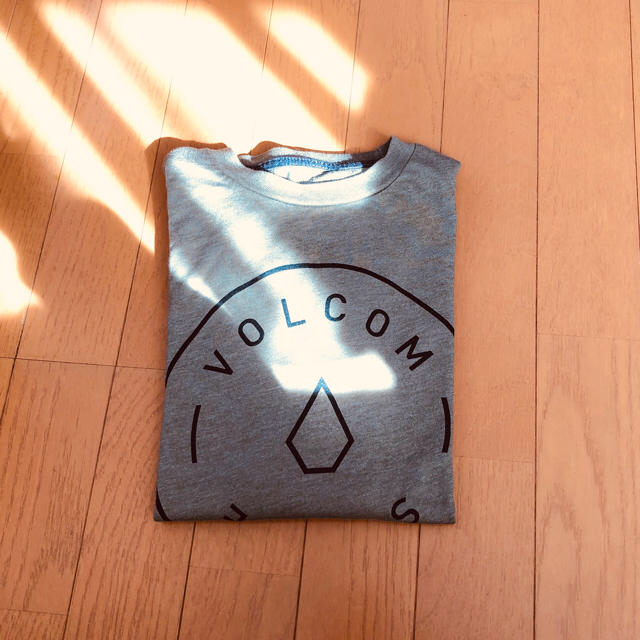 volcom(ボルコム)のVOLCOM ロンT サーフィン メンズのトップス(Tシャツ/カットソー(七分/長袖))の商品写真