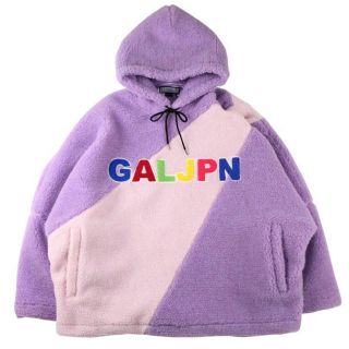 ガルフィー(GALFY)のガルフィー(パーカー)