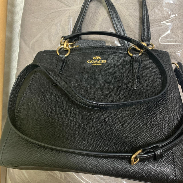 COACH(コーチ)のCOACH バッグ レディースのバッグ(ショルダーバッグ)の商品写真