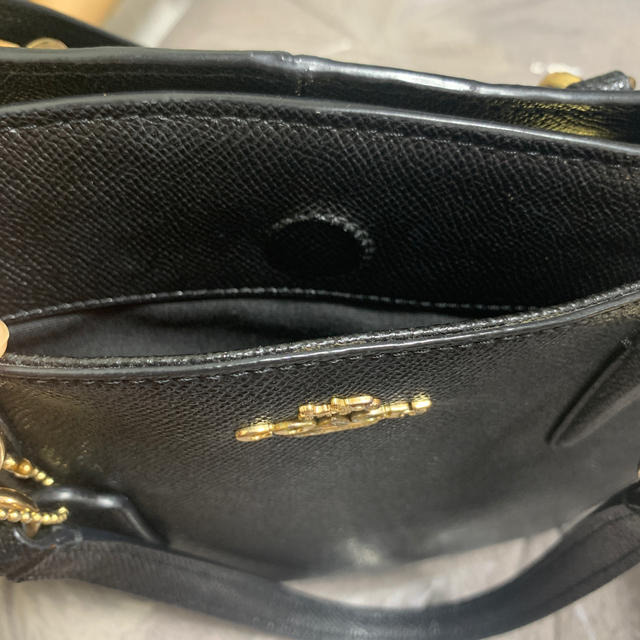 COACH(コーチ)のCOACH バッグ レディースのバッグ(ショルダーバッグ)の商品写真