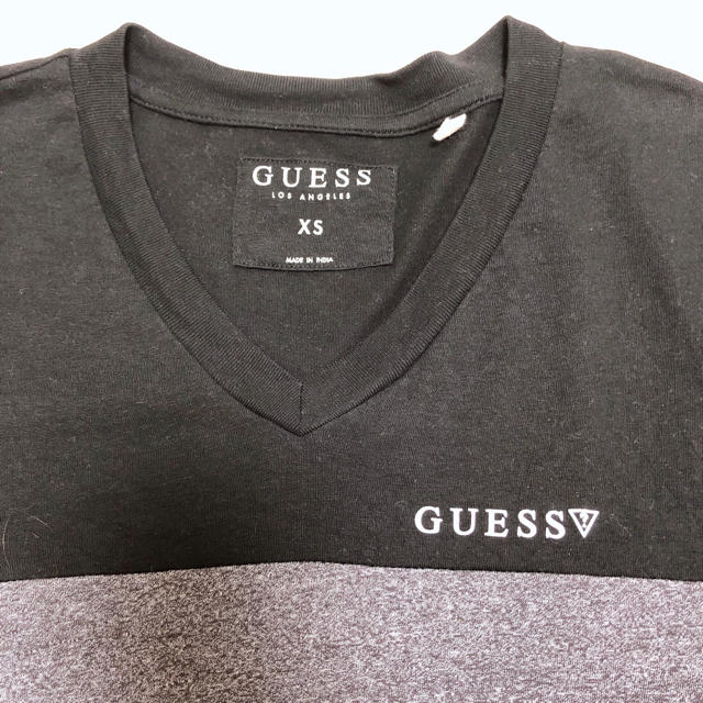 GUESS(ゲス)のGUESS Tシャツ レディースのトップス(Tシャツ(半袖/袖なし))の商品写真