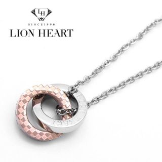 ライオンハート(LION HEART)のKen&Co.ココ聖子様　専用　2個セット(ネックレス)