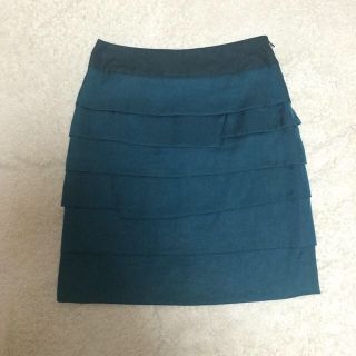 ユナイテッドアローズ(UNITED ARROWS)のユナイテッドアローズ♡スカート(ひざ丈スカート)