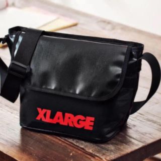 エクストララージ(XLARGE)のXLARGE  ショルダーバッグ  新品(ショルダーバッグ)