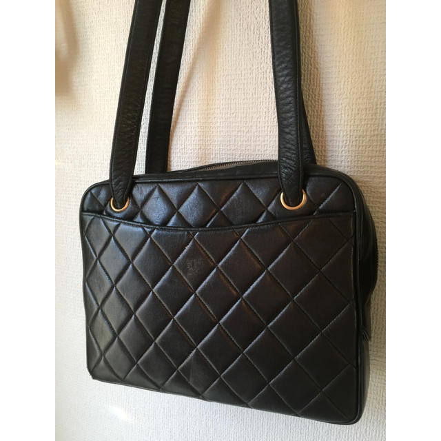 CHANEL バッグレディース