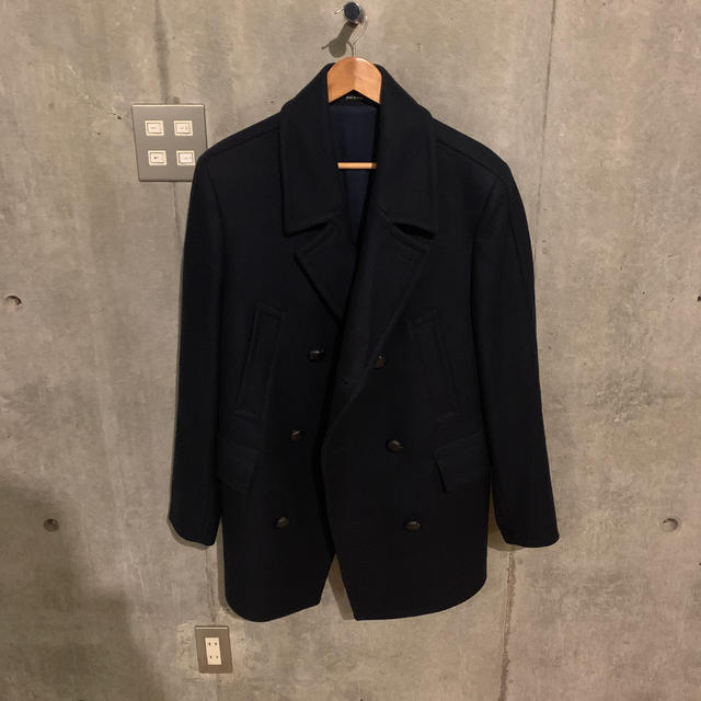 Maison Martin Margiela 13AW ダブル ジャケット 46