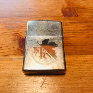 ジッポー(ZIPPO)のエヴァンゲリオン ZIPPO(その他)