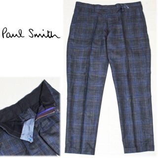 ポールスミス チェック メンズパンツ(その他)の通販 17点 | Paul Smith