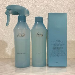 ディシラ(dicila)のディシラ ヘアウォーター 2本セット(ヘアウォーター/ヘアミスト)