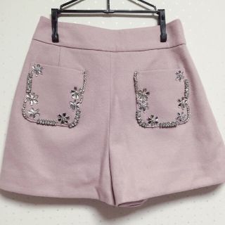 リランドチュール(Rirandture)のゆう様専用 リラ ショートパンツ(ショートパンツ)