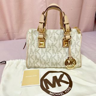 MICHAEL KORS(ハンドバッグ)のフリマアイテム一覧 MICHAEL KORS(ハンドバッグ)のフリマアイテム一覧