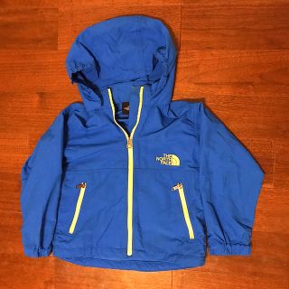 ザノースフェイス(THE NORTH FACE)のノースフェイス コンパクトジャケット(ジャケット/上着)