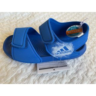 アディダス(adidas)のアルタスイム(サンダル)