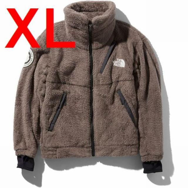 19FW ワイマラナーブラウン XL アンタークティカバーサロフトジャケット