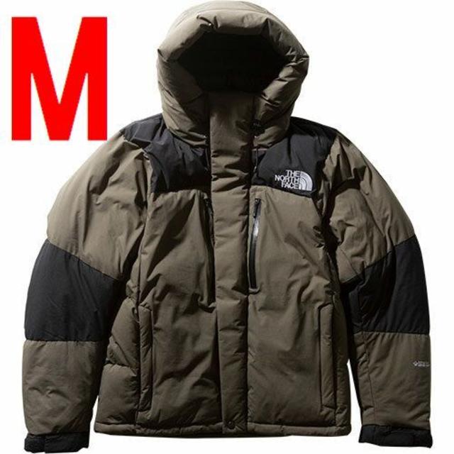 THE NORTH FACE(ザノースフェイス)の19FW ニュートープ M バルトロライトジャケット ND91950 国内正規品 メンズのジャケット/アウター(ダウンジャケット)の商品写真