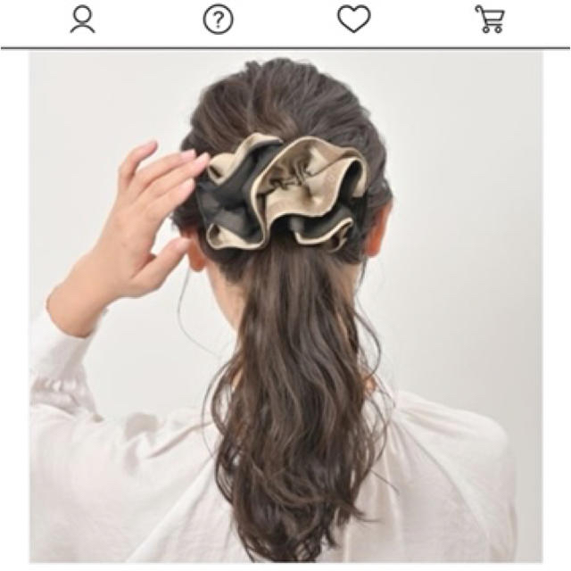 Complex Biz(コンプレックスビズ)のComplex Bizクリスタルシャイニーイージーコーム レディースのヘアアクセサリー(その他)の商品写真