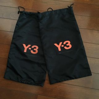 ワイスリー(Y-3)のY-3 巾着袋(その他)