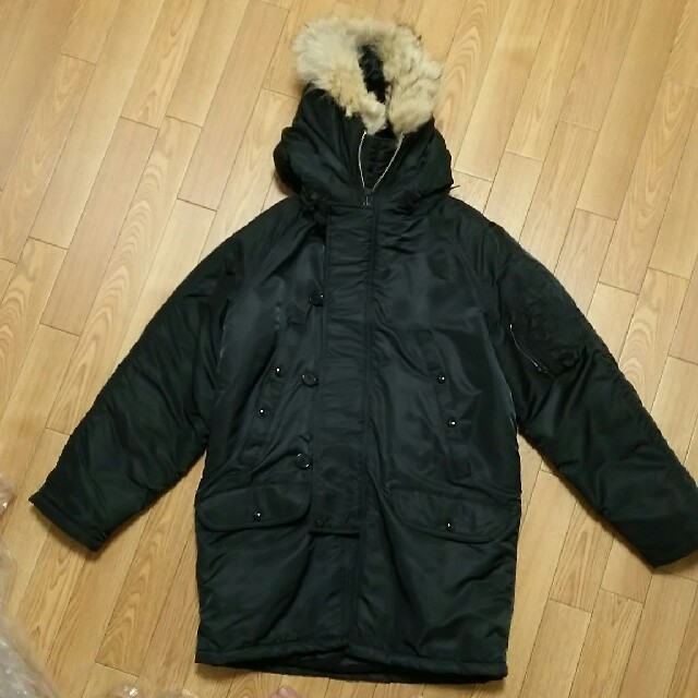 送料無料/プレゼント付♪ 《希少》SPIEWAK N-3B/F MIL-J-3786J USA製