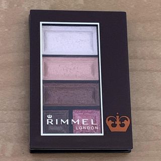 リンメル(RIMMEL)のアイシャドウ リンメルショコラスウィートアイズ アイシャドウ 103(アイシャドウ)