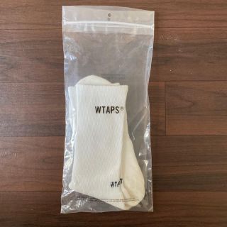 ダブルタップス(W)taps)の1足販売 WTAPS SKIVVIES 3 PIECE TUBE SOX 靴下(ソックス)