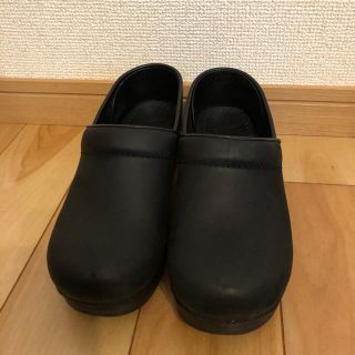 ダンスコ(dansko)のdansko(ローファー/革靴)