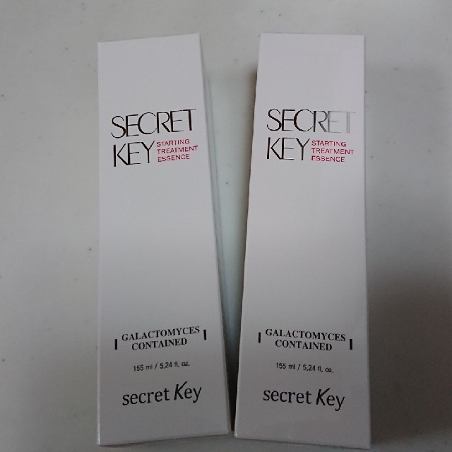 Secret Key(シークレットキー)のシークレットキー 化粧水 コスメ/美容のスキンケア/基礎化粧品(化粧水/ローション)の商品写真